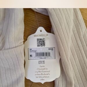 Altar’d State crop top